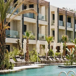 فندق Rammos Managed By Dedeman, بودروم