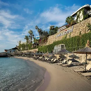 5* Hotel Swissotel Living
