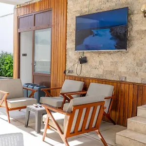 Tuna Butik Bodrum