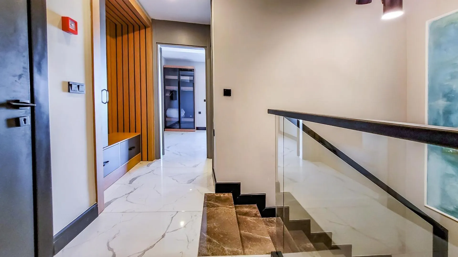 Villa Cimentepe Residence Deluxe 3 Bodrum