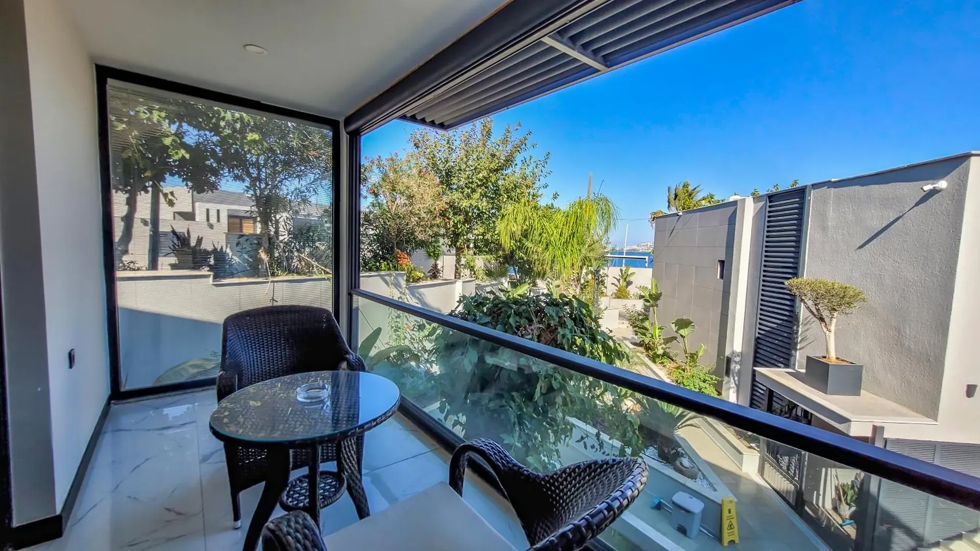 Cimentepe Residence Deluxe 3 Bodrum 0*,