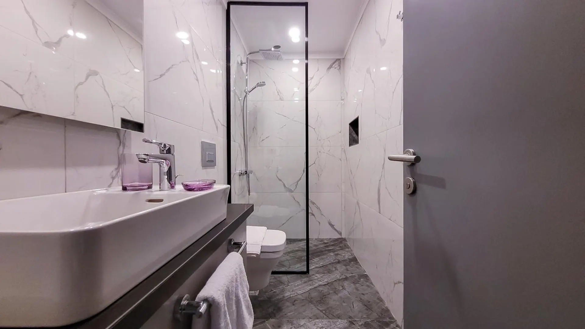 Cimentepe Residence Deluxe 3 Bodrum