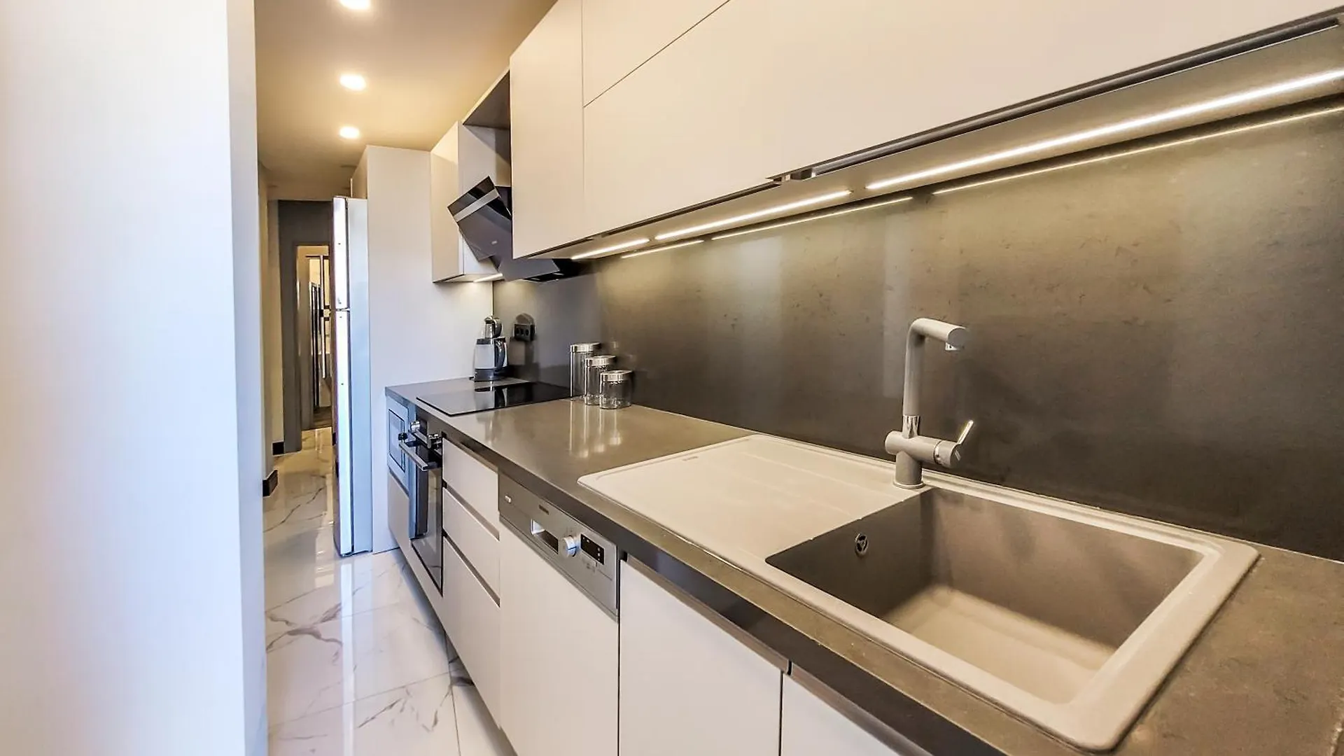 Villa Cimentepe Residence Deluxe 3 Bodrum Turkey