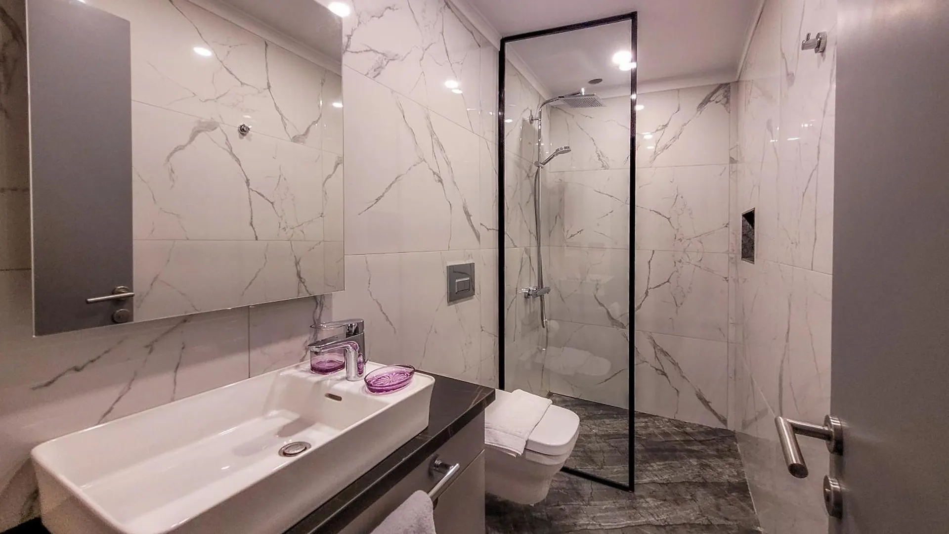 Villa Cimentepe Residence Deluxe 3 Bodrum
