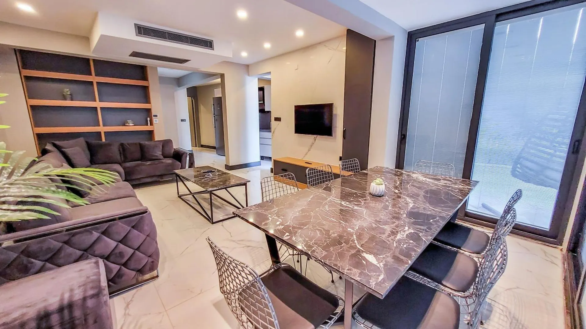 Cimentepe Residence Deluxe 3 Bodrum Turkey