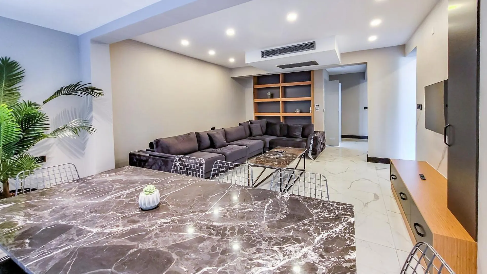 Cimentepe Residence Deluxe 3 Bodrum 0*,
