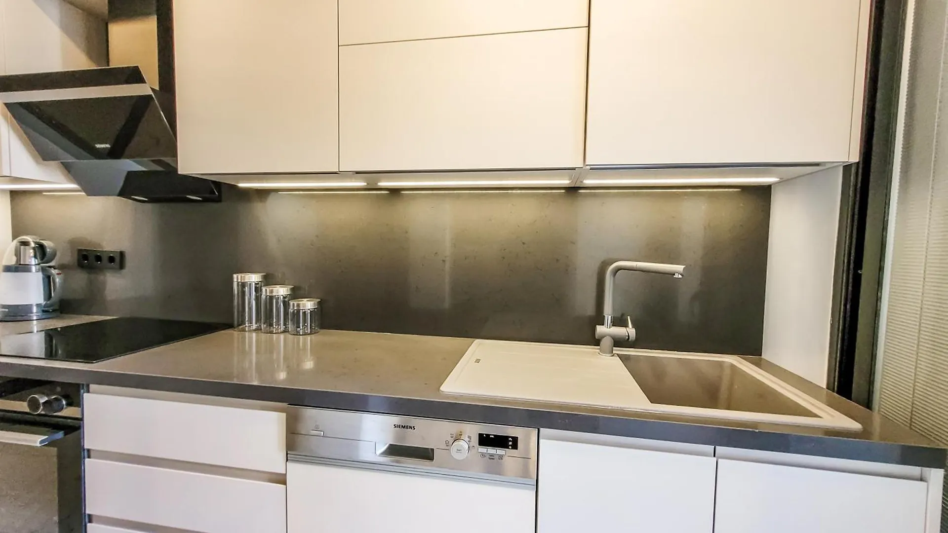 Cimentepe Residence Deluxe 3 Bodrum Villa