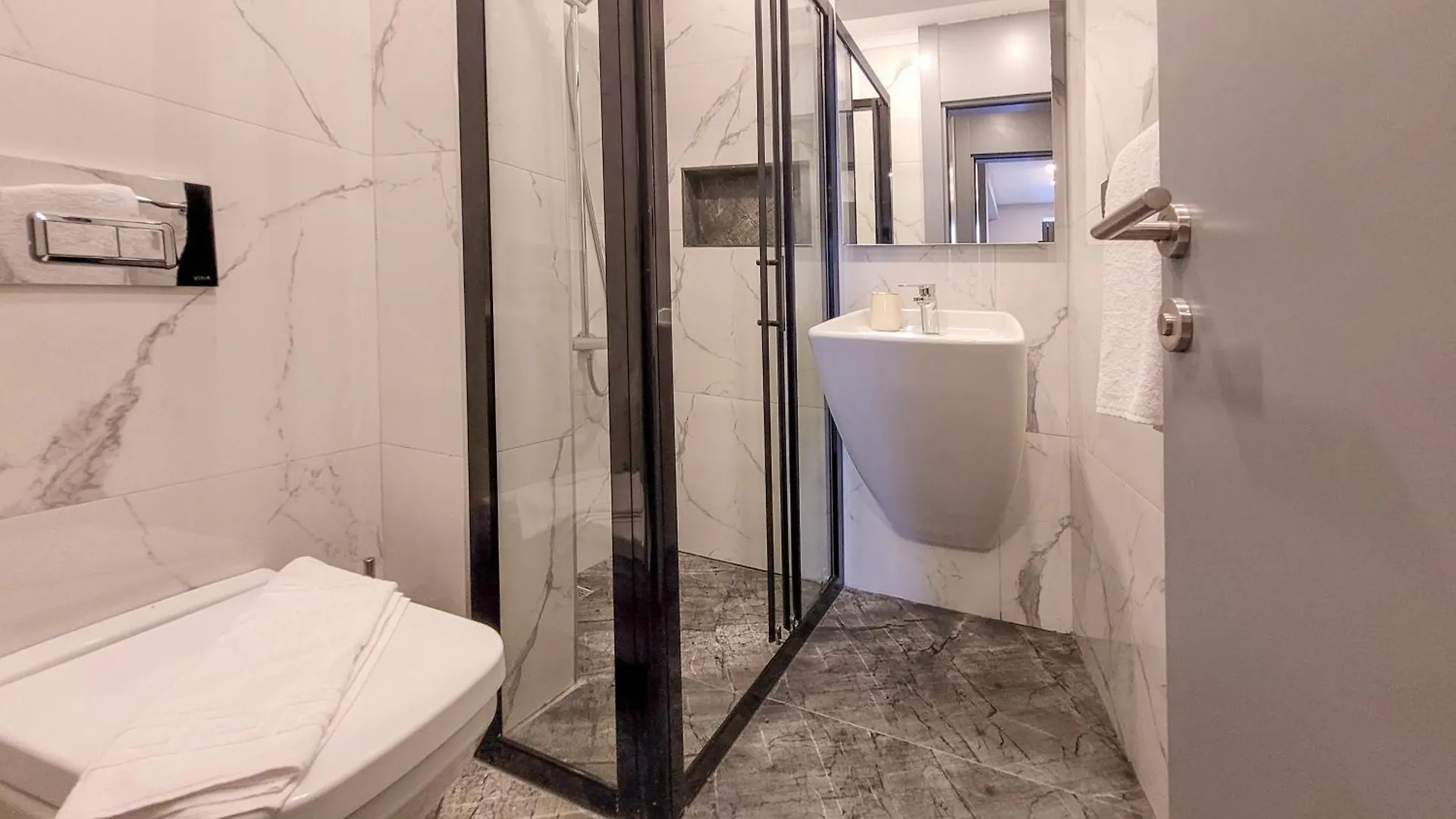 Cimentepe Residence Deluxe 3 Bodrum Villa