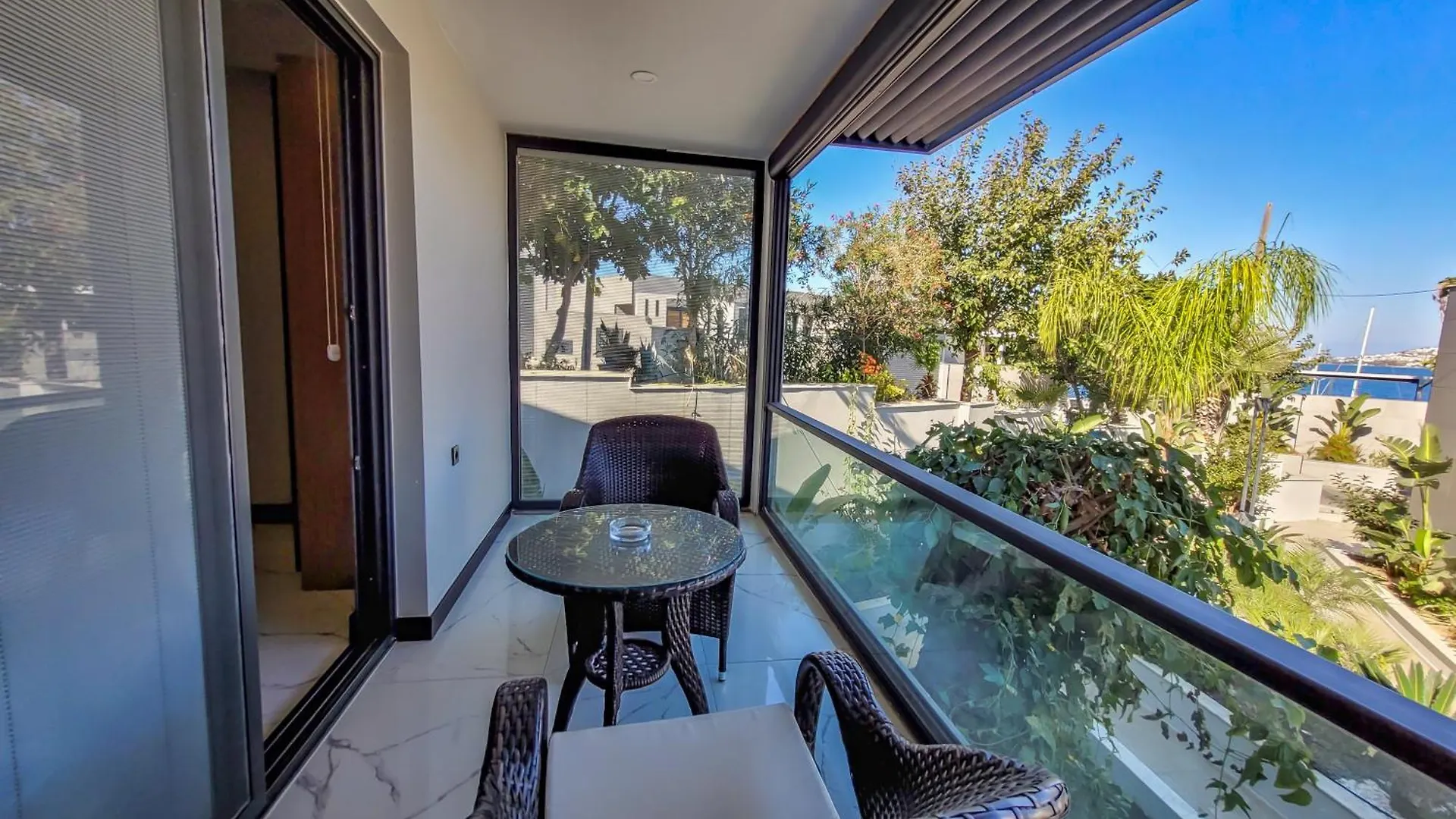 Cimentepe Residence Deluxe 3 Bodrum 0*,  Turkey