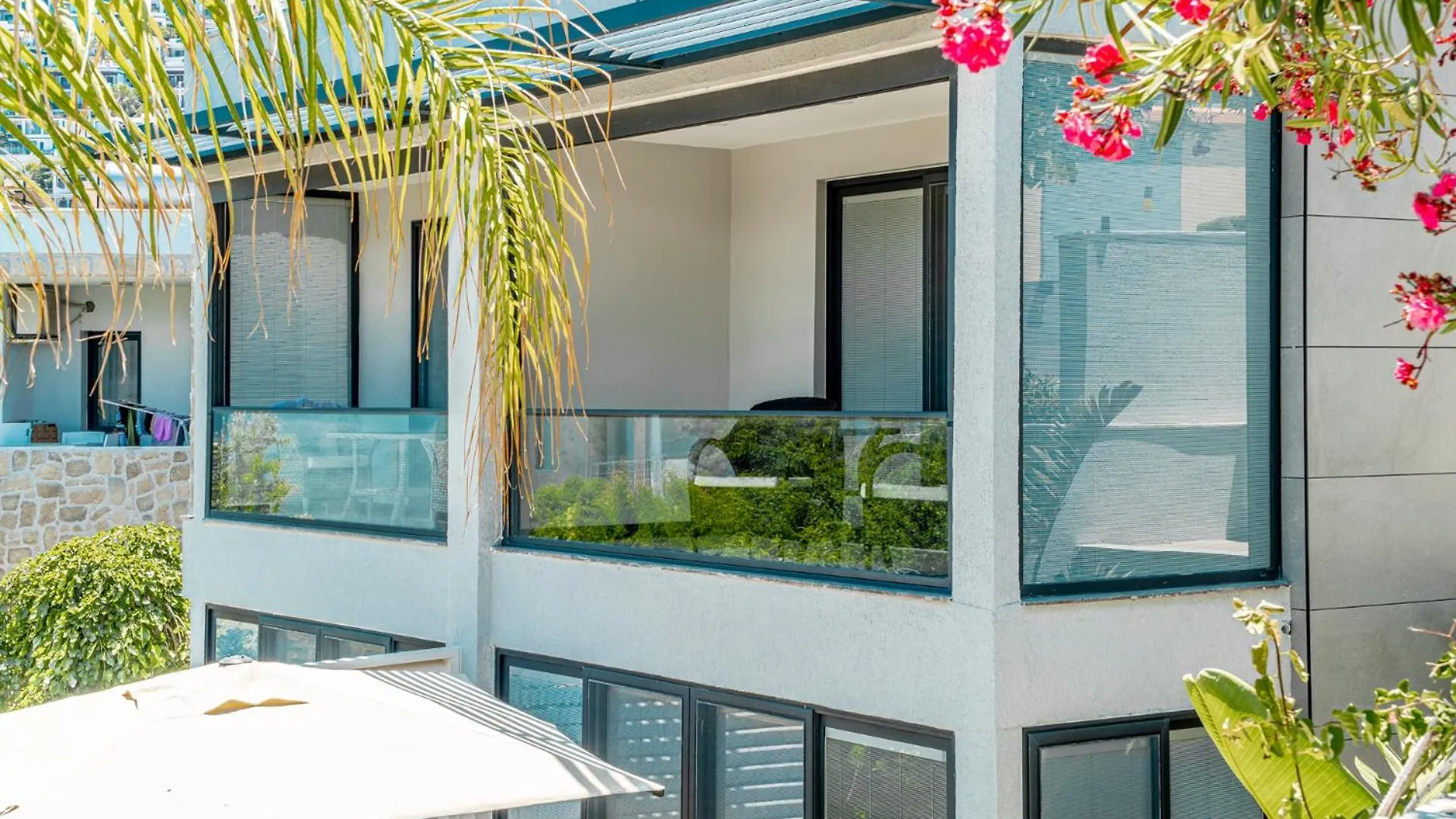 Cimentepe Residence Deluxe 3 Bodrum 0*,  Turkey