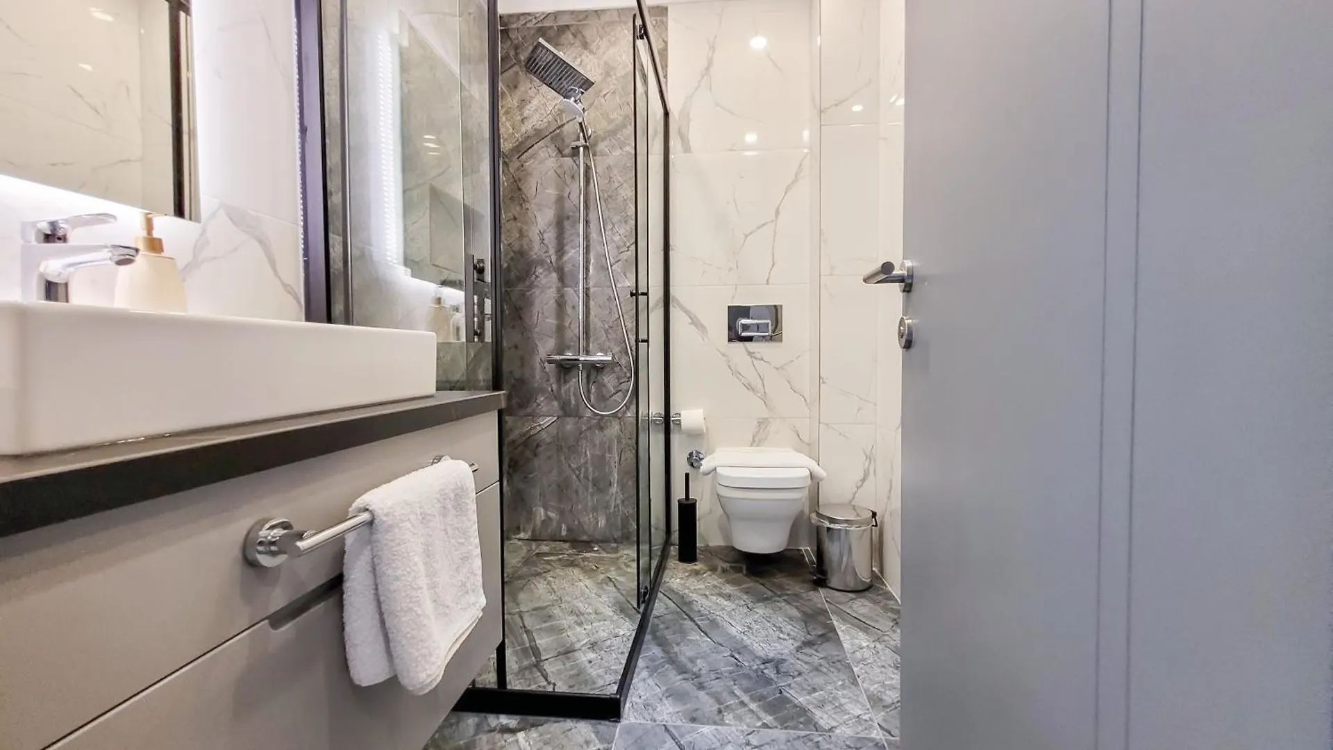 Cimentepe Residence Deluxe 3 Bodrum 0*,