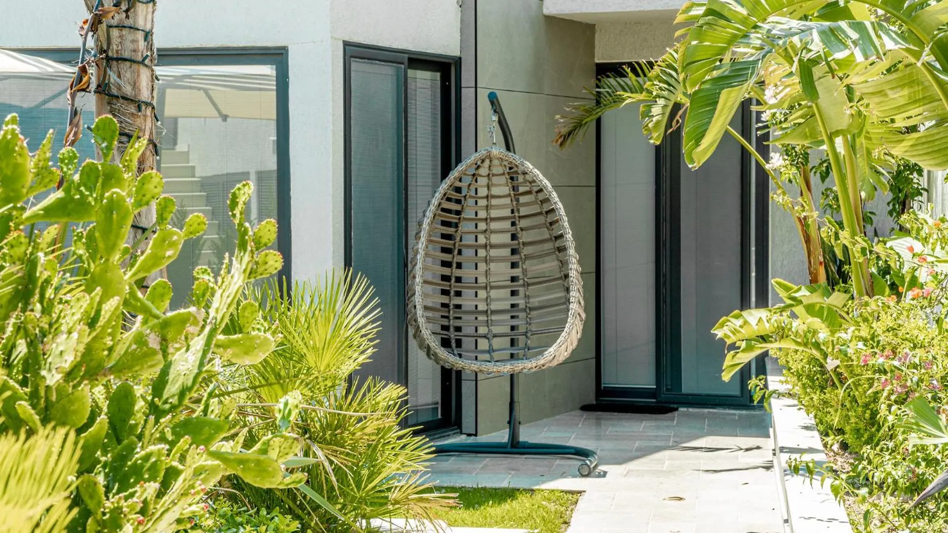 Villa Cimentepe Residence Deluxe 3 Bodrum Turkey