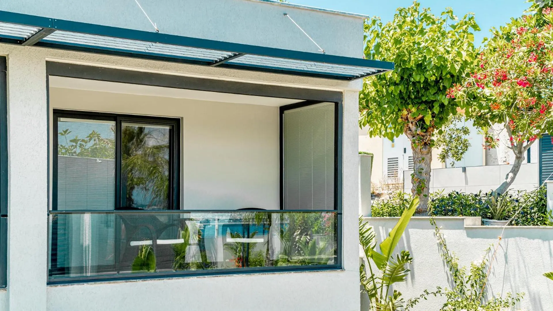 Cimentepe Residence Deluxe 3 Bodrum Turkey